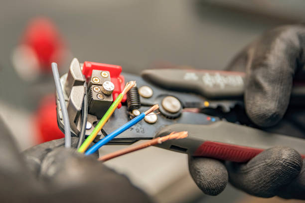 Best Electrician Near Me  in Golden Triangle, NJ