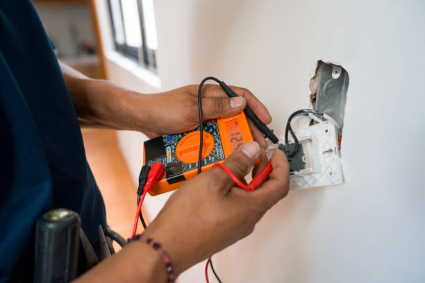 Best Electrical Wiring Services  in Golden Triangle, NJ