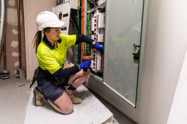 Best Electrical System Inspection  in Golden Triangle, NJ