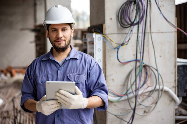 Generator Installation Services in Golden Triangle, NJ