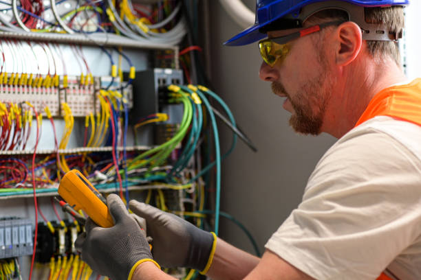 Best Home Electrical Repair  in Golden Triangle, NJ