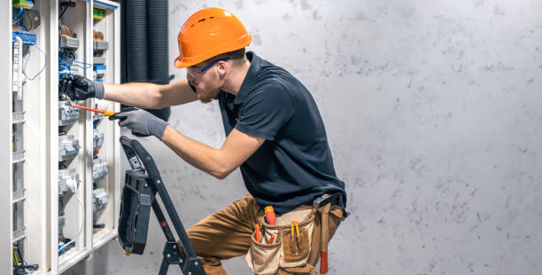 Best Electrical Repair Services  in Golden Triangle, NJ