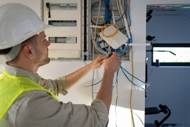 Best Electrical Outlet Repair  in Golden Triangle, NJ