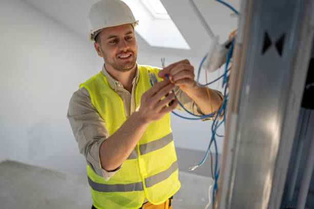 Best Electrician for Home Renovation  in Golden Triangle, NJ